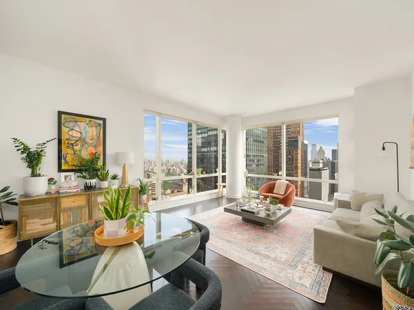 230 West 56th Street 52B image 1 of 15