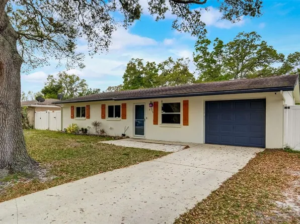 1313 N Pompano Ave, Sarasota, FL 34237