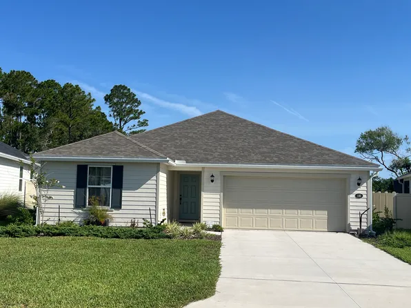 100 Signet Cir, Flagler Beach, FL 32136
