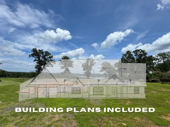 36240 S Magnolia Ln, Park Hill, OK 74451