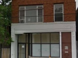 1640 S Pulaski Rd, Chicago, IL 60623