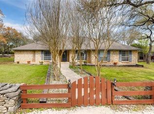 175 Wolf Creek Pass, Wimberley, TX 78676