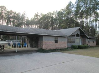 20015 NE Burns Ave, Blountstown, FL 32424