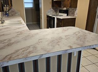 709 Hapsburg St, Jacksonville, AR 72076