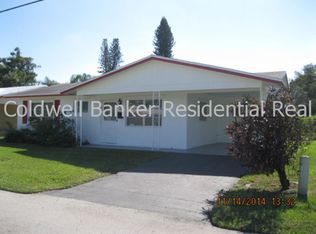 2818 NW 48th St, Tamarac, FL 33309