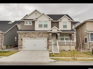 592 W 4050 N, Lehi, UT 84043