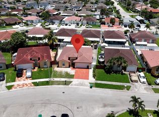 27923 SW 135th Ave, Homestead, FL 33032