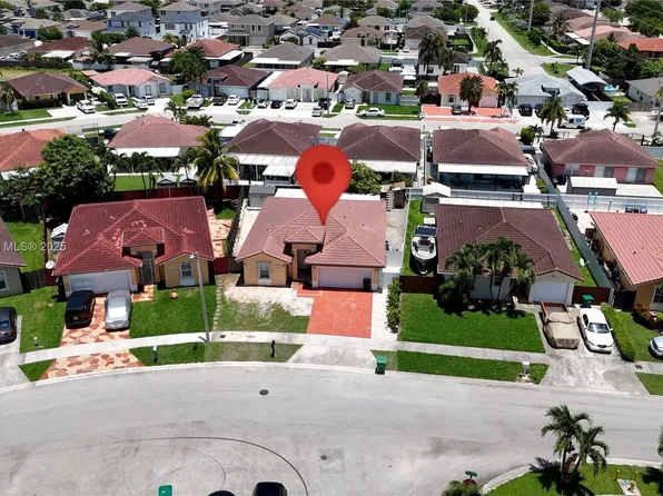 27923 SW 135th Ave, Homestead, FL 33032