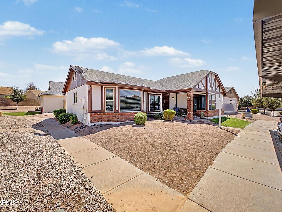 1st image of 1055 N RECKER Road #1192
