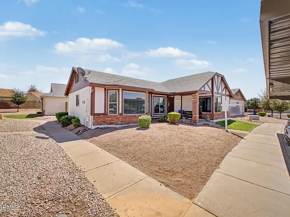 1055 N RECKER Road #1192, Mesa, AZ 85205