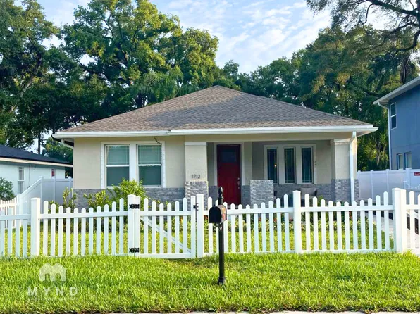 1712 E Lambright St N, Tampa, FL 33610
