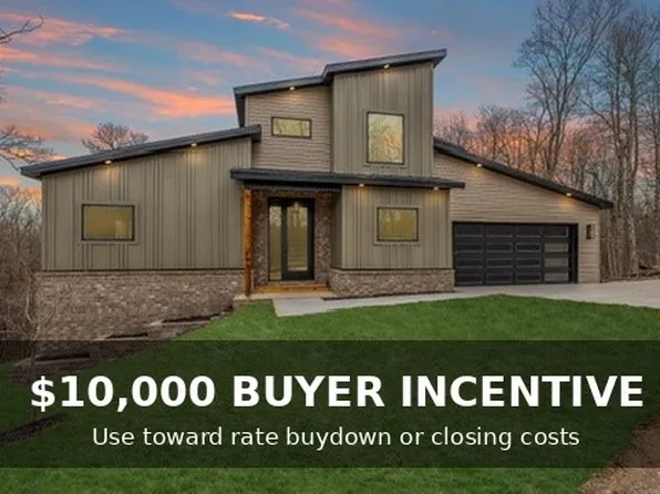 20 Yarrow Ln, Bella Vista, AR 72715