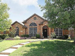 6404 Rolling Hill Rd, The Colony, TX 75056
