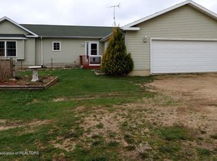 6896 E Nye Hwy, Eaton Rapids, MI 48827