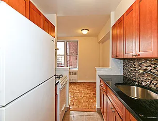 Rented by SW Queens Mezzanine