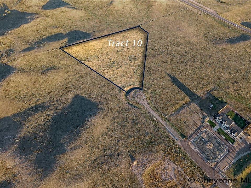 1st image of TRACT 10 Haven Ct