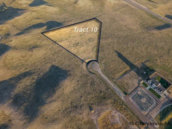 TRACT 10 Haven Ct, Cheyenne, WY 82009