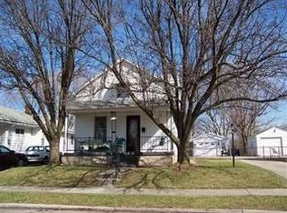 225 Nordale Ave, Dayton, OH