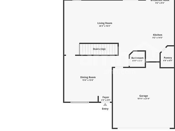 2nd image of 1010 Jt Westfield Dr