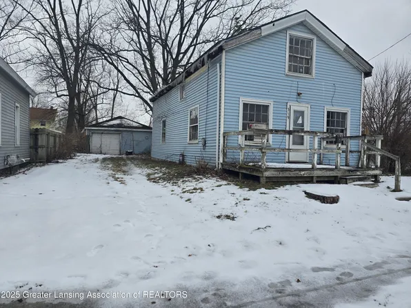 319 N Washington St, Charlotte, MI 48813