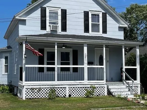 6 Arthur Street, Sanford, ME 04073