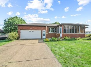 1885 Country Club Ave, Poland, OH 44514