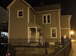 55 Congress Ave, Waterbury, CT 06708