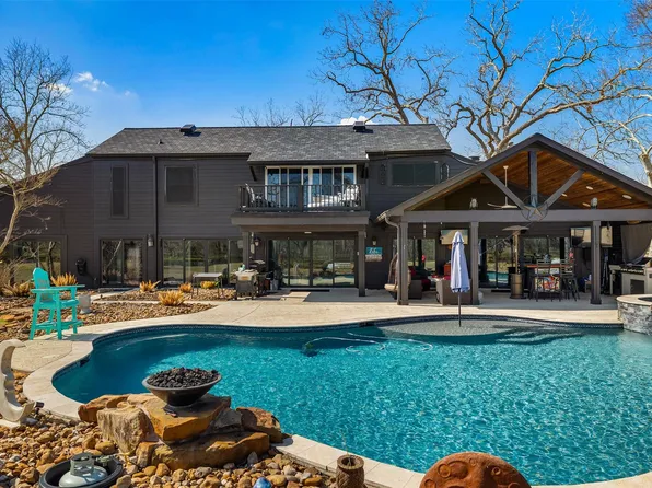 1711 Heritage S, Richmond, TX 77406