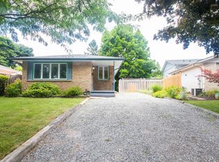 98 Lafayette Dr, Saint Catharines, ON L2N6C4