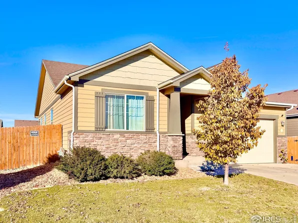 109 Bluebell Ct, Wiggins, CO 80654