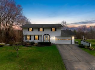154 Shanty Creek Rd, Central Square, NY 13036