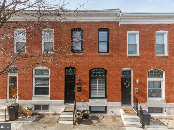 506 S Kenwood Ave, Baltimore, MD 21224