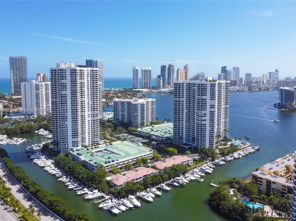 3600 Mystic Pointe Dr APT 513, Aventura, FL 33180