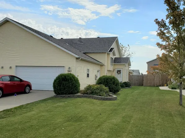 905 Woodbridge Cir, Dilworth, MN 56529