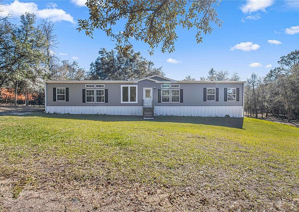 1486 E Fletcher St, Hernando, FL 34442 Zillow