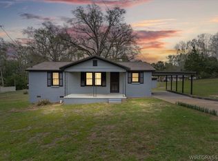208 Green St, Enterprise, AL 36330