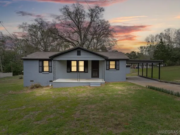 208 Green St, Enterprise, AL 36330