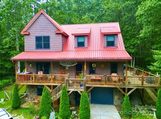 76 Six Springs Rd, Spruce Pine, NC 28777