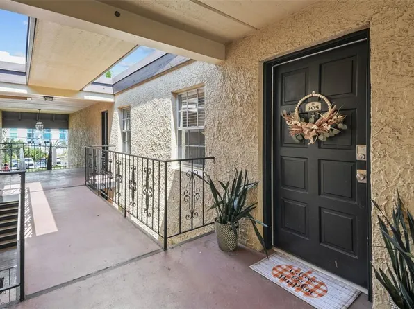 5304 W KENNEDY BOULEVARD #305, TAMPA, FL 33609