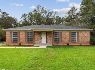 3941 Higgins Rd, Mobile, AL 36619