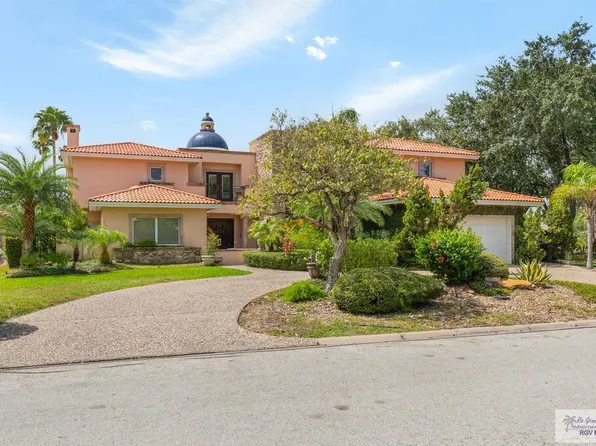 1617 Palm Valley Dr W, Harlingen, TX 78552