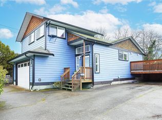 1009 Linda Ln, Langford, BC