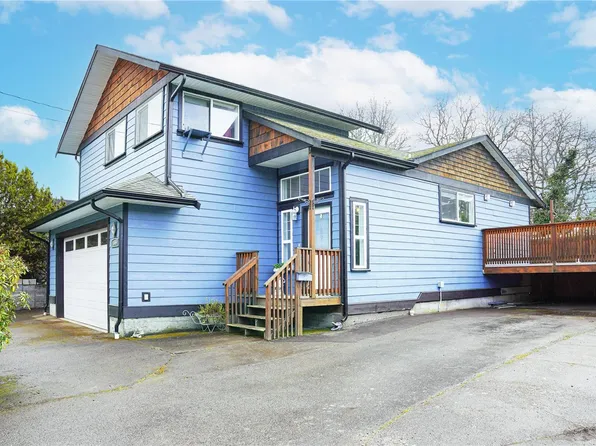 1009 Linda Ln, Langford, BC V9B 2S7