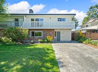 5271 Merganser Dr, Richmond, BC V7E 3X8