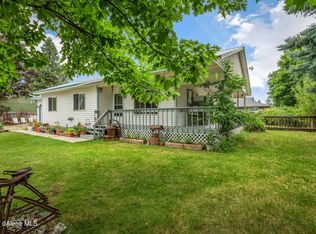 449 Jones Ave, Priest River, ID 83856