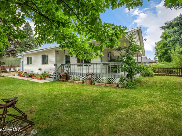 449 Jones Ave, Priest River, ID 83856