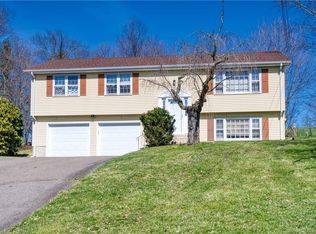46 Eckert Rd, Newington, CT 06111