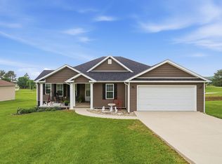 164 Club View Dr, Mount Vernon, KY 40456