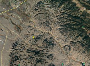 1565 Travois Rd, Como, CO 80456