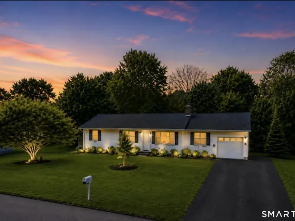 36 Norman Road, Hamden, CT 06514